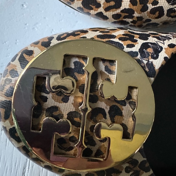 Tory Burch ballet flats Size 9 - Picture 3 of 5